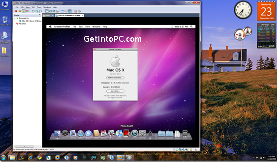 Can I Download Mac Os On Windows Pc